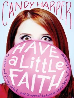 cover image of Have a Little Faith